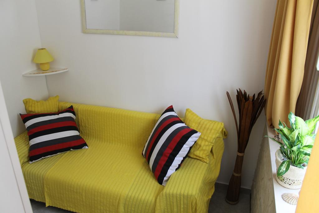Apartment Devivi Adris Split Rum bild